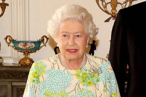 Queen Elizabeth: Patensohn stirbt nach schwerer Kopfverletzung