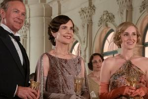 "Downton Abbey 3": Im ersten Trailer heißt es Abschied nehmen