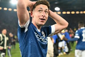 Europa-Qualifikation: Klaut der Pokalsieger "Platz Sieben"?