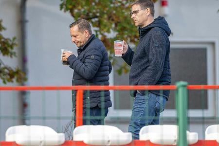 Heldt: Ruhnert wieder Heldt: Ruhnert wieder