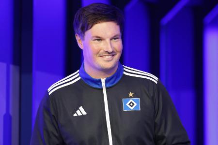 Ballermann-Besuch des HSV? Ballermann-Besuch des HSV?