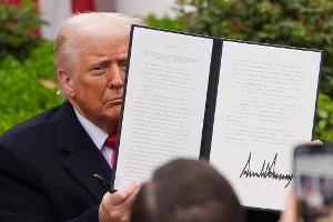 Was Trumps Zölle für Deutschland und die Welt bedeuten