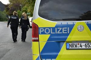 Porsche 911 Targa entwendet: Polizei bittet um Hinweise - 2504013