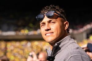 Kooperation zwischen BVB und Pittsburghs NFL-Team