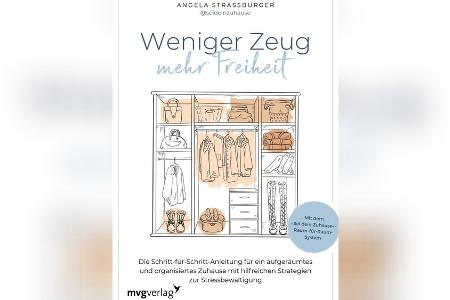 Ordnungscoach erklärt: Das ist der größte Fehler beim Putzen Ordnungscoach erklärt: Das ist der größte Fehler beim Putzen