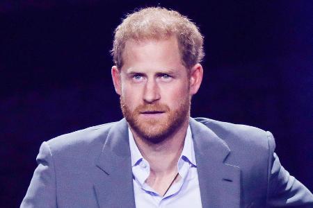 Sentebale-Skandal: Prinz Harry hofft, dass die Wahrheit herauskommt Sentebale-Skandal: Prinz Harry hofft, dass die Wahrheit herauskommt