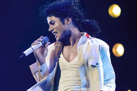 Michael Jackson: Kommt das Biopic 