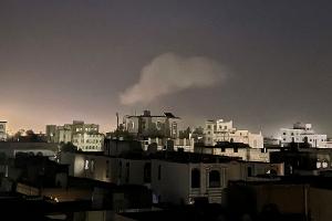 Angesichts der US-Luftangriffe im Jemen zieht der Iran angeblich eigenes Militärpersonal von dort ab. (Archivbild)
