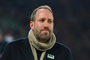 FCA-Boss Ströll: Vorbilder Mainz und Freiburg