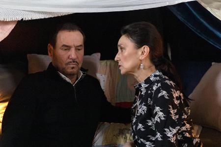 Das passiert heute in den Soaps Das passiert heute in den Soaps