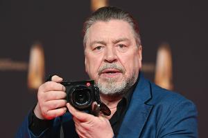 Armin Rohde wird 70: Ein Bild von einem Schauspieler