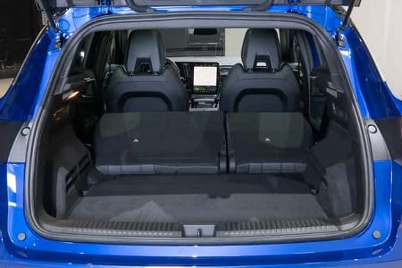 Renault Austral 2022 Premiere
