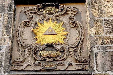 Domhof, Barock