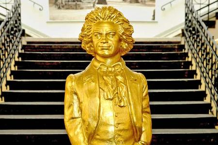 Beethoven