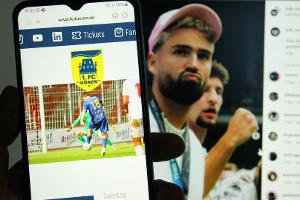 Kurioses Scouting: Düren sucht neue Spieler in Probetraining