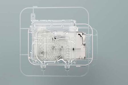 Volvo Zentralcomputer Core Computing