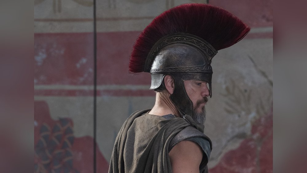 "Homer wäre stolz": Lob für Christopher Nolans "The Odyssey"
