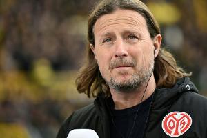 Kampfansage Richtung Europa? Henriksen ist lieber "langweilig"