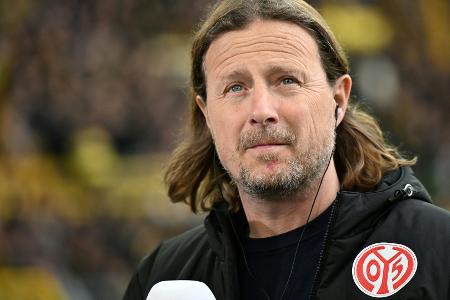 Kampfansage Richtung Europa? Henriksen ist lieber Kampfansage Richtung Europa? Henriksen ist lieber