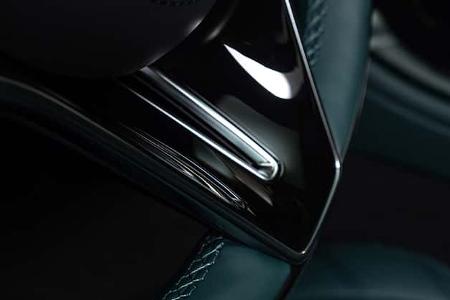 Mercedes S-Klasse W223 Modellpflege Mopf Facelift 2025