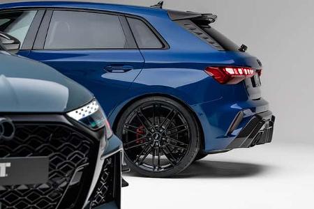Abt Audi RS3-R