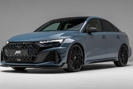 Abt Audi RS3-R
