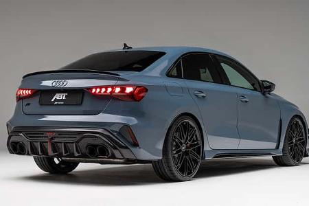 Abt Audi RS3-R