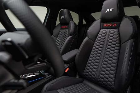 Abt Audi RS3-R
