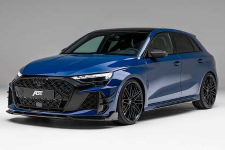 Abt Audi RS3-R
