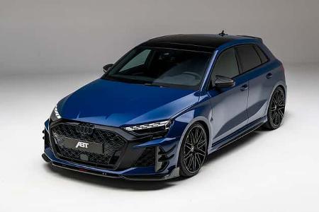 Abt Audi RS3-R