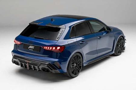 Abt Audi RS3-R