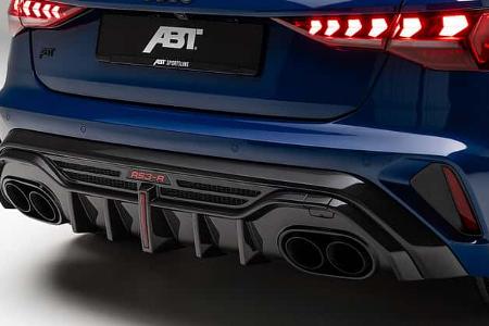 Abt Audi RS3-R