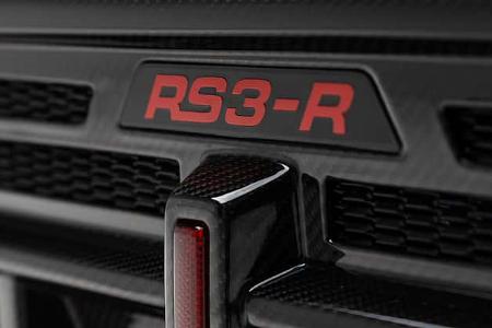 Abt Audi RS3-R