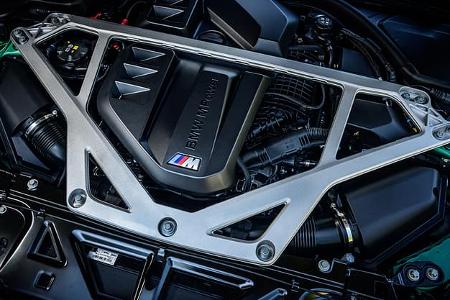 BMW M4 CS BMW M4 CS