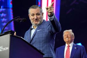 Cruz gehört eigentlich nicht zum Trump-kritischen Lager in der Partei. (Archivbild)
