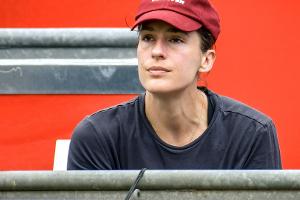 "Sky is the Limit": Petkovic traut Lys große Karriere zu