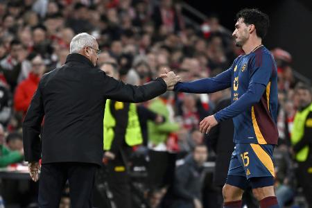 Italiens Presse huldigt Hummels: 