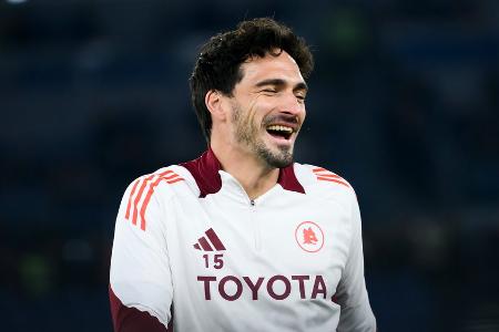 Karriereende von Mats Hummels: Abschied von einem Vorbild Karriereende von Mats Hummels: Abschied von einem Vorbild