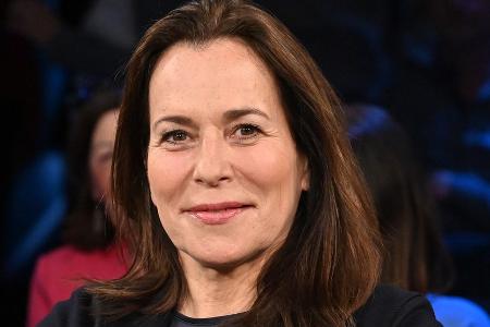 Anne Will verrät: So verbringt sie nun ihre freien Sonntage Anne Will verrät: So verbringt sie nun ihre freien Sonntage