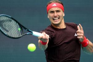 Becker als Trainer von Zverev? "Sage dazu nichts"