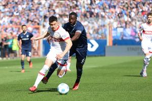 Stuttgart beendet Bundesliga-Durststrecke - Bochum in Not