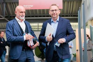 Zähe letzte Runde für den öffentlichen Dienst