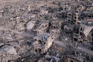 Bericht: Israels Armee bestreitet Hinrichtung von Rettern
