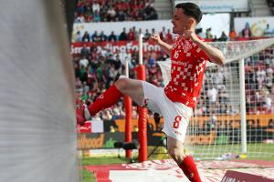 Strauchelt Mainz im Endspurt? "Keine riesige Delle"