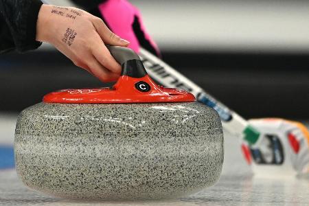 Curling: Schweiz und Schottland im WM-Finale Curling: Schweiz und Schottland im WM-Finale