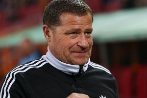 Eberl zu Müller-Aus: "Entscheidung für die Zukunft"