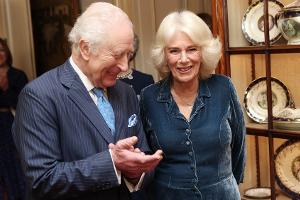 König Charles III.: Darum ist er heutzutage viel netter