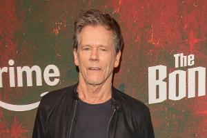 Kevin Bacon denkt mit 66 Jahren noch lange nicht ans Aufhören