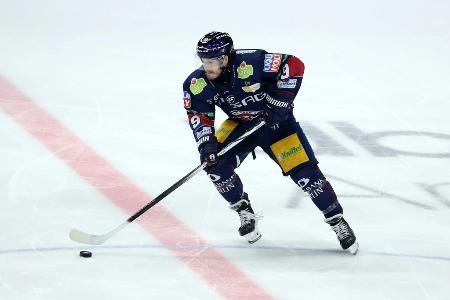 Eisbären vor Finaleinzug - Köln führt gegen Ingolstadt Eisbären vor Finaleinzug - Köln führt gegen Ingolstadt