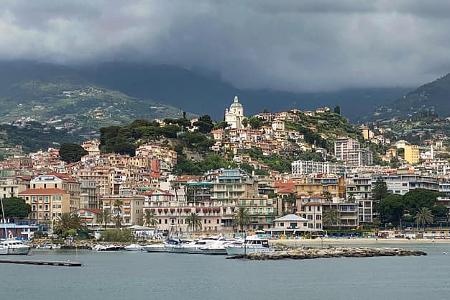 Sanremo Sanremo